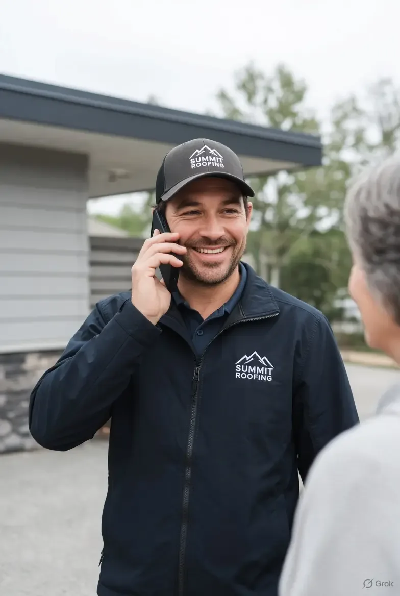 Flat Roof Leak Repair Sherrodsville, OH FAQs